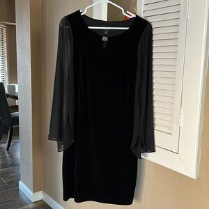 Size 6 party/dinner dress